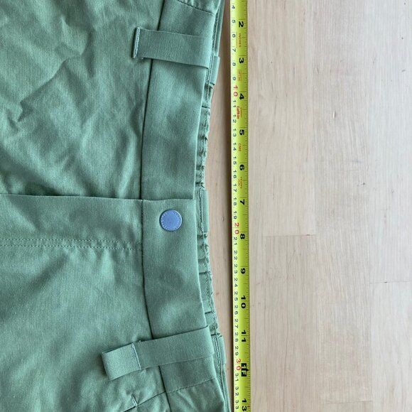 Brand New Icebreaker Elevation Shorts W Small - Picture 6 of 6